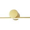 Светильник настенный Escada Line (Лине) 10291/1LED Gold