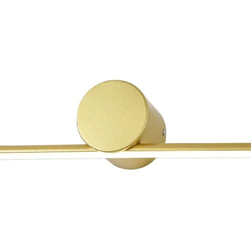 Светильник настенный Escada Line (Лине) 10291/1LED Gold - фото 3