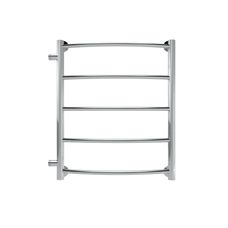 Полотенцесушитель Indigo Arc LASW60-40-б/п-50 49х60 водяной хром