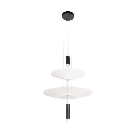 Светильник подвесной Loft It Skylar 10244/B Black