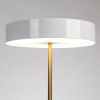 Настольная лампа Arte Lamp Elnath (Елнатх) A5038LT-3WH