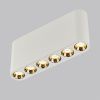 Светильник накладной Odeon Light Small (Смалл) 7091/15CL