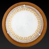 Светильник настенный Toplight Gien (Гиен) TL9173Y-02OA