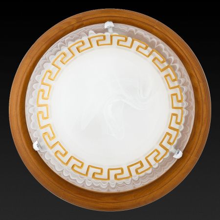 Светильник настенный Toplight Gien (Гиен) TL9173Y-02OA