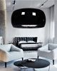 Светильник подвесной Lumina Deco Disposa (Диспоса) LDP 7018-500 BK