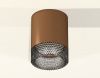 Светильник накладной Ambrella Light Techno (Тецхно) XS6304022