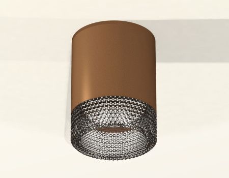 Светильник накладной Ambrella Light Techno (Тецхно) XS6304022