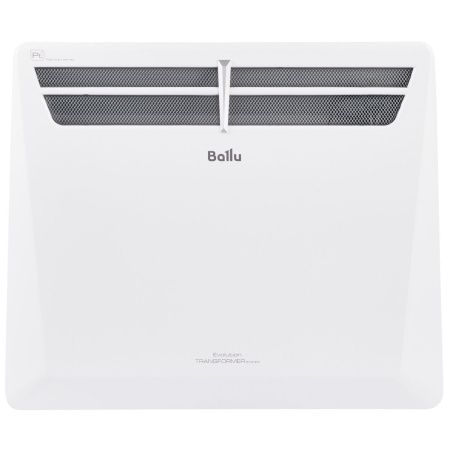 Конвектор электрический Ballu Evolution Transformer System BEC/EVU-500+BCT/EVU-4E