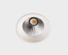 Светильник встраиваемый Italline IT08-8035 white 3000K