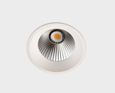 Светильник встраиваемый Italline IT08-8035 white 3000K