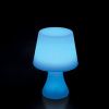 Уличный светодиодный светильник Ideal lux Live (Ливе) Live TL1 Lumetto 138886