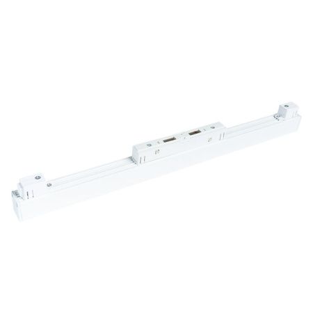 Магнитный трековый светильник Arte Lamp Linea (Линеа) A4672PL-1WH