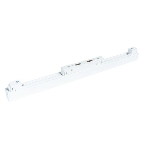 Магнитный трековый светильник Arte Lamp Linea (Линеа) A4672PL-1WH - фото 3
