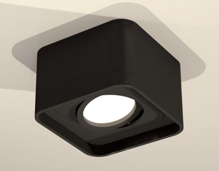 Светильник накладной Ambrella Light Techno (Тецхно) XS7833010