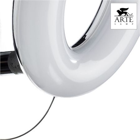 Спот светодиодный Arte Lamp Ciambella (Циамбелла) A8972AP-1CC