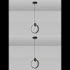 Светильник подвесной Natali Kovaltseva LED LAMPS 81418