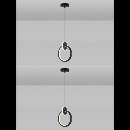 Светильник подвесной Natali Kovaltseva LED LAMPS 81418