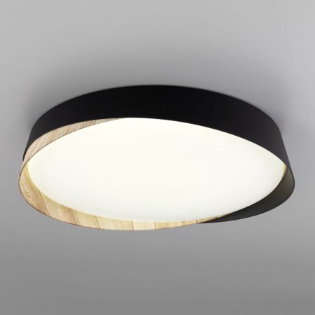 Светильник потолочный музыкальный Citilux Bonny (Бонны) CL754351G