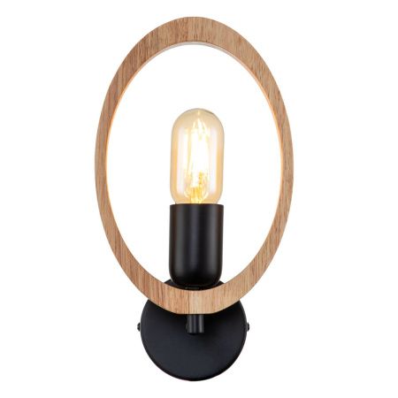 Светильник настенный Escada Rustic (Рустиц) 10196/1A