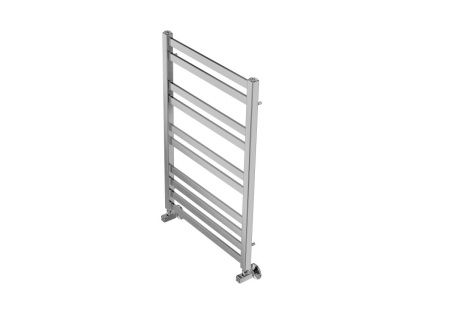 Полотенцесушитель водяной Aquatek Лира AQ KP1080CH 50х80 хром