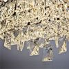 Люстра потолочная LED4U L035-600