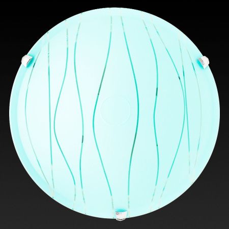Светильник настенный Toplight Xithi (КСитхи) TL9291Y-02GR