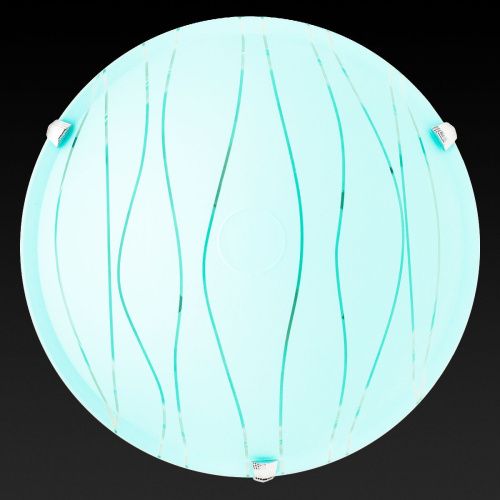 Светильник настенный Toplight Xithi (КСитхи) TL9291Y-02GR - фото 2