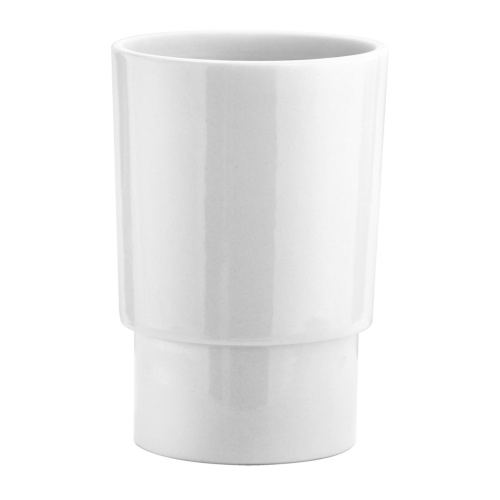 Стакан для зубных щеток WasserKRAFT C180 - фото 2