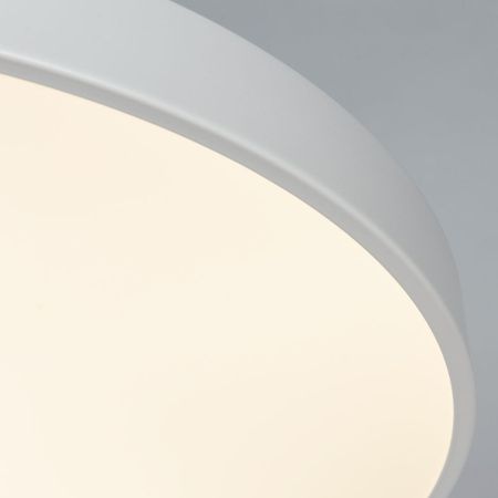 Светильник накладной Arte Lamp Arena (Арена) A2671PL-1WH