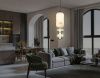 Светильник подвесной Ambrella Light Modern (Модерн) LH11033