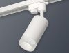 Трековый однофазный светильник Ambrella Light Track System (Трацк Сыстем) XT6322080