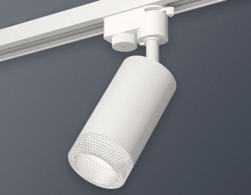Трековый однофазный светильник Ambrella Light Track System (Трацк Сыстем) XT6322080 - фото 4