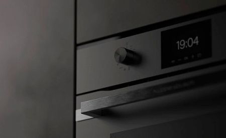 Духовой шкаф с микроволнами встраиваемый Kuppersbusch CBM 6330.0 KSM6