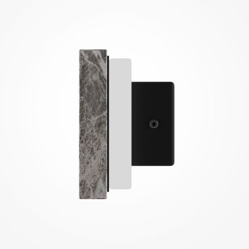 Бра Maytoni Basic Texture MOD461WL-L8GRK - фото 2