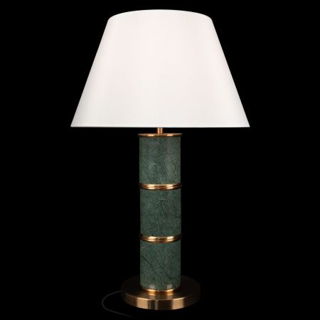 Настольная лампа Loft It Malachite 10447T