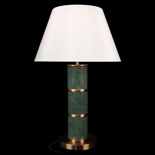 Настольная лампа Loft It Malachite 10447T - фото 2
