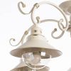 Люстра потолочная Arte Lamp Grazioso (Гразиосо) A4577PL-5WG