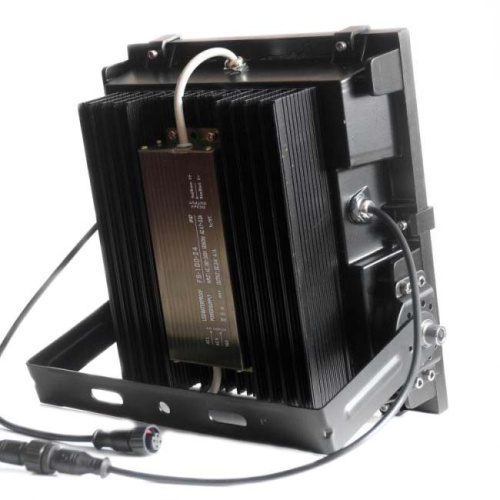 Прожектор светодиодный SignImpress FF-220/100/RGB/0,5м - фото 5