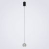 Светильник подвесной LED4U L8753-1 CR
