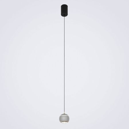 Светильник подвесной LED4U L8753-1 CR