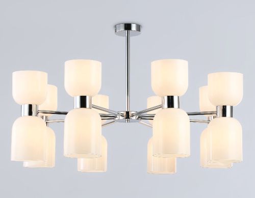 Люстра на штанге Ambrella Light Heigh Light (Хеигх Лигхт) LH56085 - фото 4