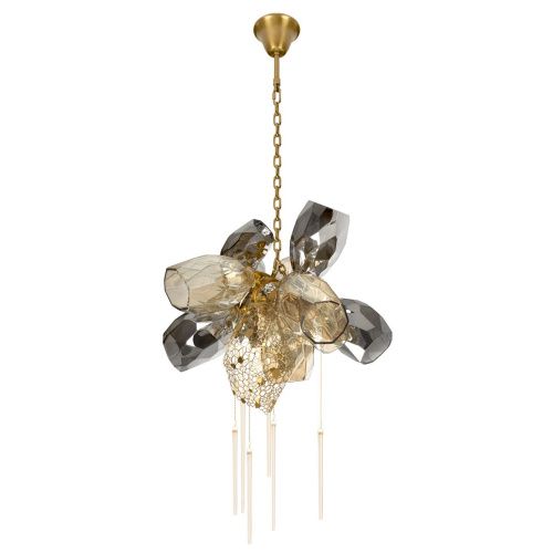 Люстра подвесная Loft It Britannica 10401/800S - фото 5