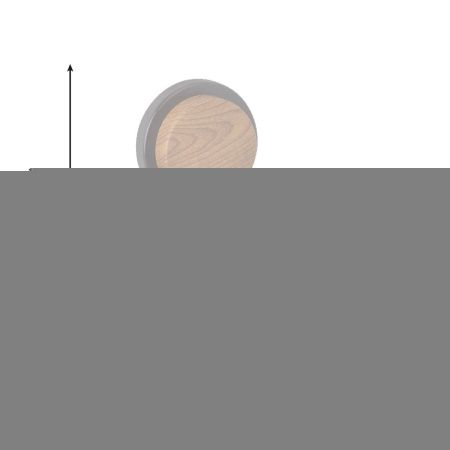 Мыльница Fixsen Magic wood FX-46009