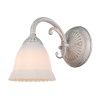 Бра Escada Versailles (Версаиллес) 1114/1A White