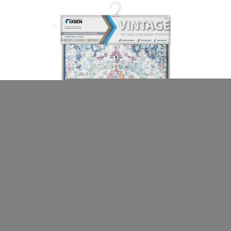 Коврик для ванной Fixsen Vintage FX-7000V