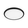 Светильник потолочный Loft It Sweety 10454/400 Black