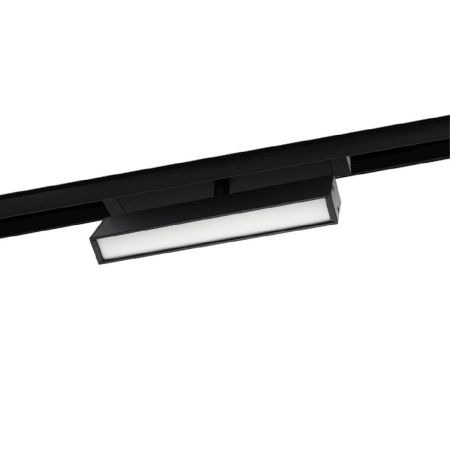 Трековый магнитный светильник Aployt Magnetic track 220 (Магнетиц трацк 220) APL.0203.00.09