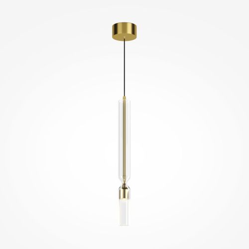 Светильник подвесной Maytoni Peg Modern MOD469PL-L3BS3K - фото 4