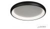 Светильник потолочный iLedex illumination (иллуминатион) HY5280-850R 50W BK