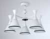 Люстра на штанге Ambrella Light Modern (Модерн) TR3165